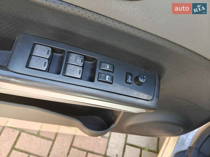 Внедорожник / Кроссовер Nissan X-Trail 2007 в Хмельницком фото 8 Внедорожник / Кроссовер Nissan X-Trail 2007 в Хмельницком