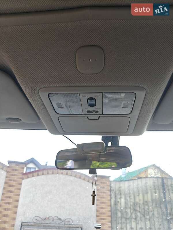 Внедорожник / Кроссовер Nissan X-Trail 2007 в Хмельницком фото 15 Внедорожник / Кроссовер Nissan X-Trail 2007 в Хмельницком