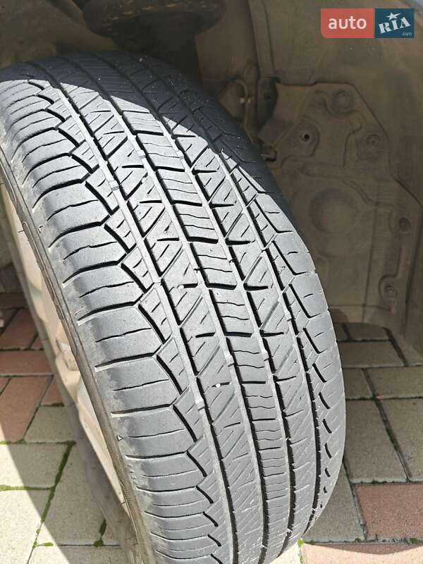 Внедорожник / Кроссовер Nissan X-Trail 2007 в Хмельницком фото 21 Внедорожник / Кроссовер Nissan X-Trail 2007 в Хмельницком