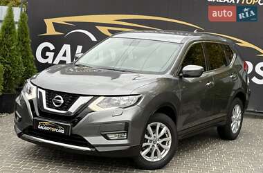 Позашляховик / Кросовер Nissan X-Trail 2019 в Вінниці