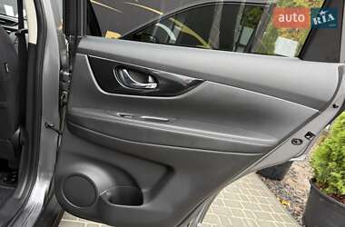 Внедорожник / Кроссовер Nissan X-Trail 2019 в 