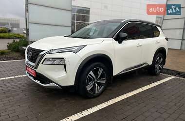 Внедорожник / Кроссовер Nissan X-Trail 2023 в Киеве