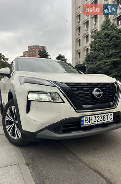 Внедорожник / Кроссовер Nissan X-Trail 2023 в Одессе