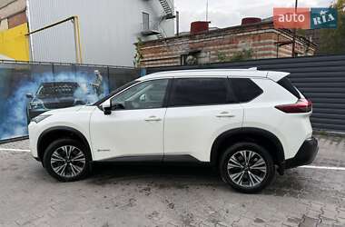 Внедорожник / Кроссовер Nissan X-Trail 2023 в Житомире