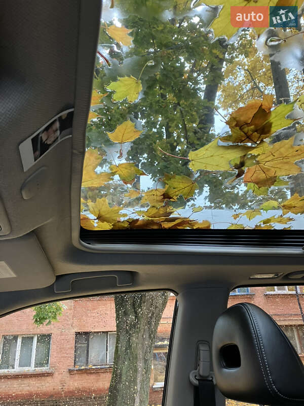 Внедорожник / Кроссовер Nissan X-Trail 2007 в Чернигове