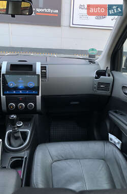Внедорожник / Кроссовер Nissan X-Trail 2008 в 