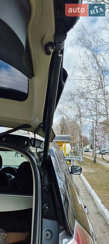 Внедорожник / Кроссовер Nissan X-Trail 2017 в Киеве