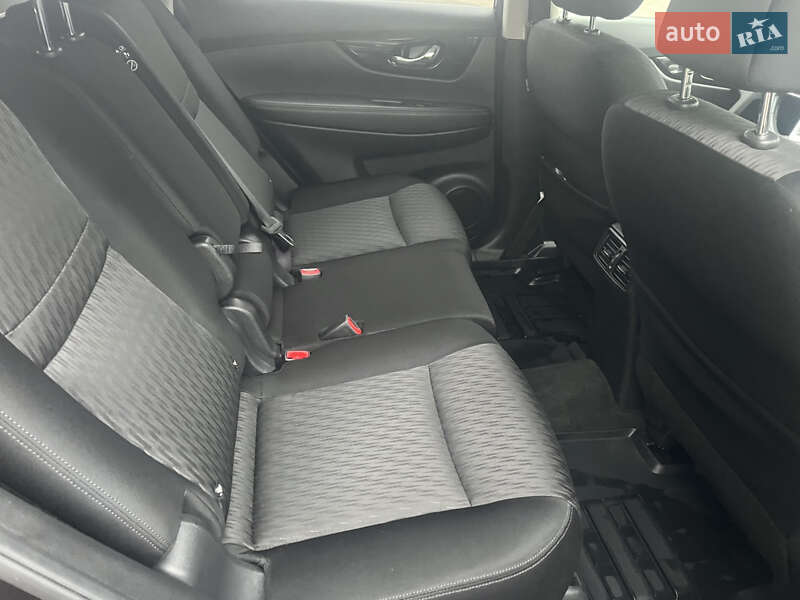 Позашляховик / Кросовер Nissan X-Trail 2019 в Харкові