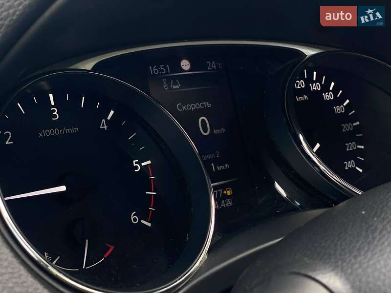 Позашляховик / Кросовер Nissan X-Trail 2014 в Києві фото 26 Позашляховик / Кросовер Nissan X-Trail 2014 в Києві