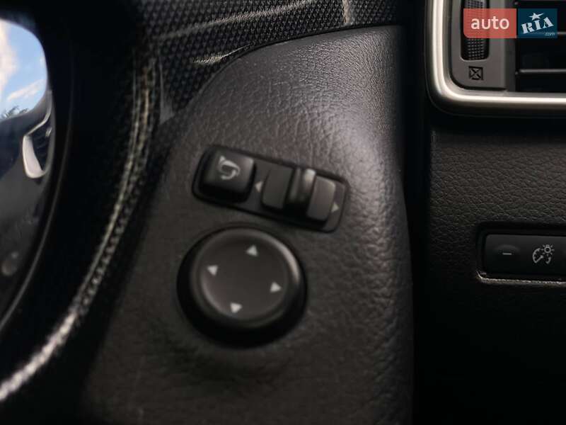 Позашляховик / Кросовер Nissan X-Trail 2014 в Києві фото 40 Позашляховик / Кросовер Nissan X-Trail 2014 в Києві