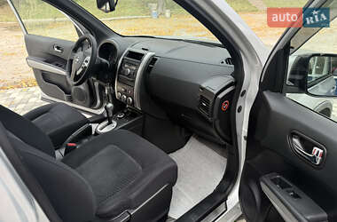 Внедорожник / Кроссовер Nissan X-Trail 2011 в 
