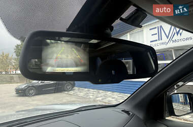 Внедорожник / Кроссовер Nissan X-Trail 2011 в 