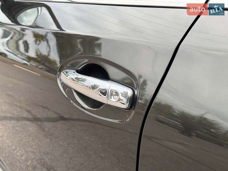 Внедорожник / Кроссовер Nissan X-Trail 2018 в Запорожье фото 11 Внедорожник / Кроссовер Nissan X-Trail 2018 в Запорожье