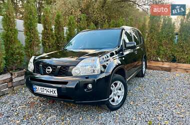 Внедорожник / Кроссовер Nissan X-Trail 2007 в Полтаве