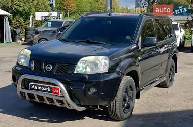 Позашляховик / Кросовер Nissan X-Trail 2005 в Вінниці