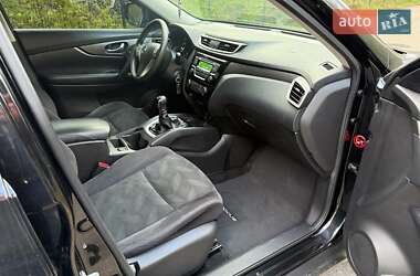 Внедорожник / Кроссовер Nissan X-Trail 2014 в 