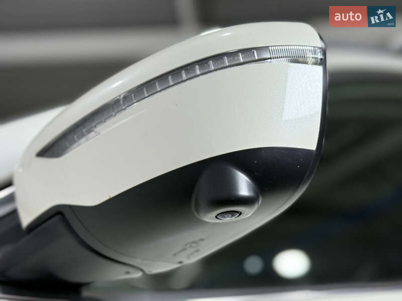 Позашляховик / Кросовер Nissan X-Trail 2016 в Одесі фото 13 Позашляховик / Кросовер Nissan X-Trail 2016 в Одесі