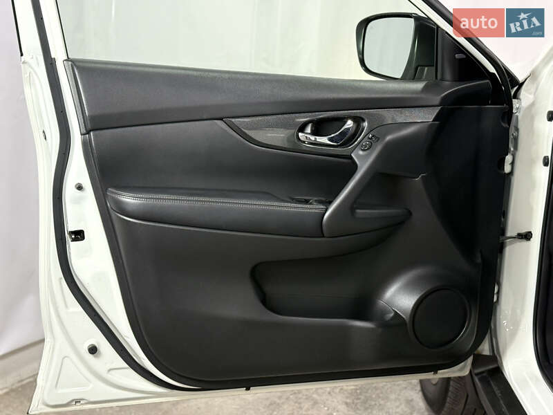 Позашляховик / Кросовер Nissan X-Trail 2016 в Одесі фото 18 Позашляховик / Кросовер Nissan X-Trail 2016 в Одесі