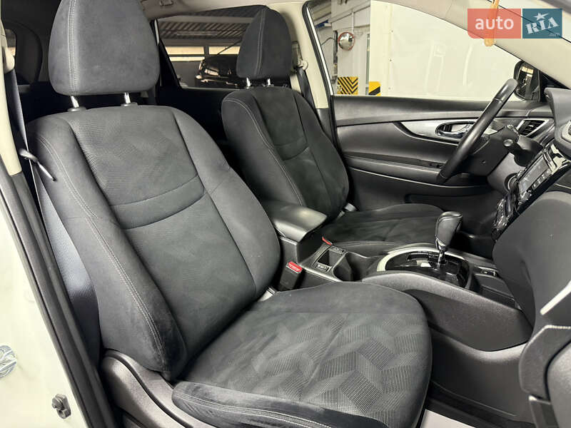 Позашляховик / Кросовер Nissan X-Trail 2016 в Одесі фото 20 Позашляховик / Кросовер Nissan X-Trail 2016 в Одесі