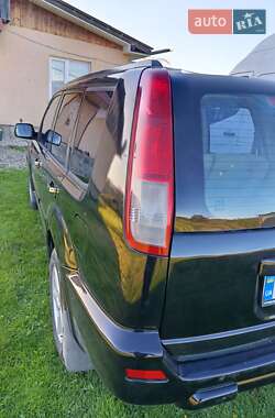 Внедорожник / Кроссовер Nissan X-Trail 2003 в 