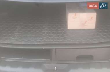 Позашляховик / Кросовер Nissan X-Trail 2012 в  фото 5 Позашляховик / Кросовер Nissan X-Trail 2012 в