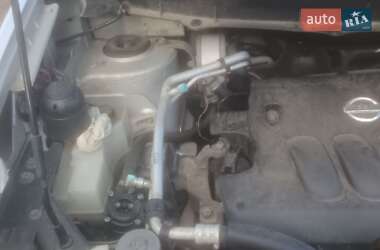 Позашляховик / Кросовер Nissan X-Trail 2012 в  фото 14 Позашляховик / Кросовер Nissan X-Trail 2012 в