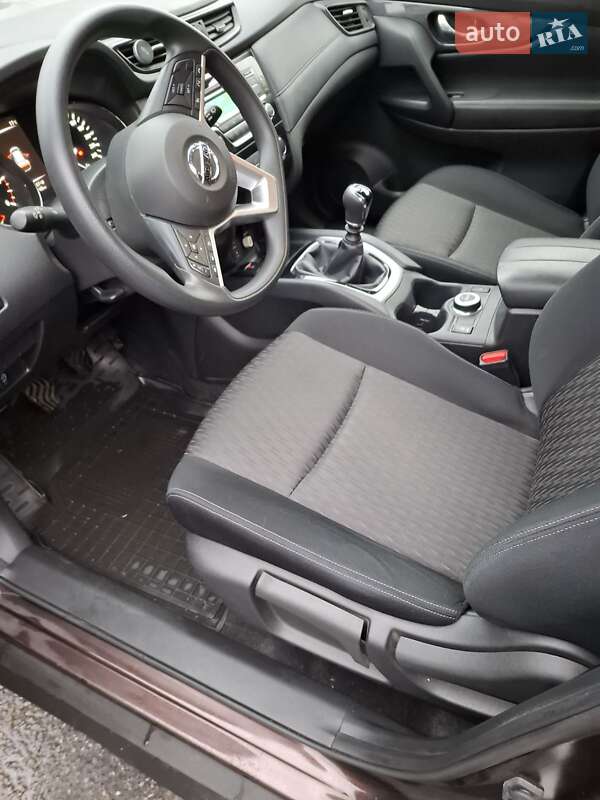 Позашляховик / Кросовер Nissan X-Trail 2021 в Києві фото 4 Позашляховик / Кросовер Nissan X-Trail 2021 в Києві