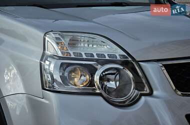 Внедорожник / Кроссовер Nissan X-Trail 2012 в 