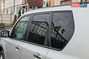 Внедорожник / Кроссовер Nissan X-Trail 2012 в 