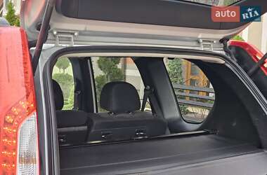Внедорожник / Кроссовер Nissan X-Trail 2012 в 