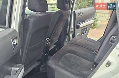 Внедорожник / Кроссовер Nissan X-Trail 2012 в 