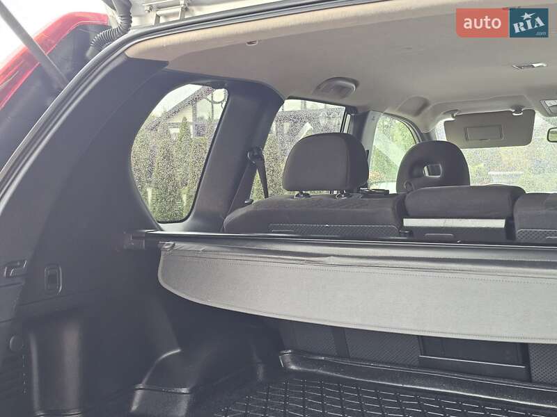 Внедорожник / Кроссовер Nissan X-Trail 2012 в Стрые