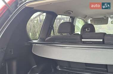 Внедорожник / Кроссовер Nissan X-Trail 2012 в 