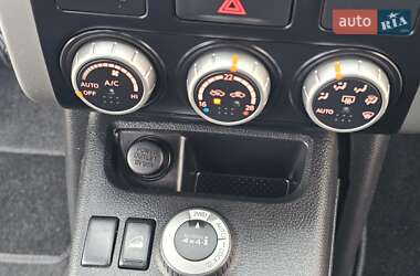 Внедорожник / Кроссовер Nissan X-Trail 2012 в 