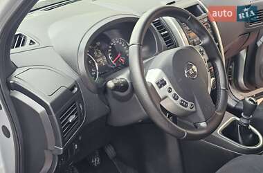 Внедорожник / Кроссовер Nissan X-Trail 2012 в 