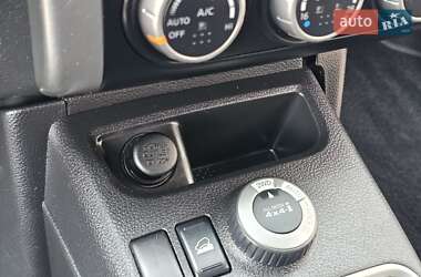 Внедорожник / Кроссовер Nissan X-Trail 2012 в 