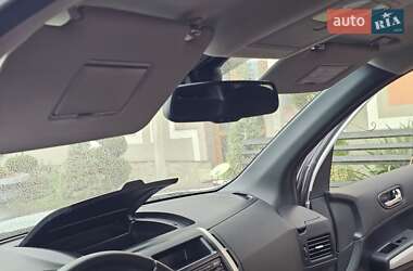 Внедорожник / Кроссовер Nissan X-Trail 2012 в 