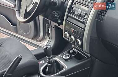 Внедорожник / Кроссовер Nissan X-Trail 2012 в 