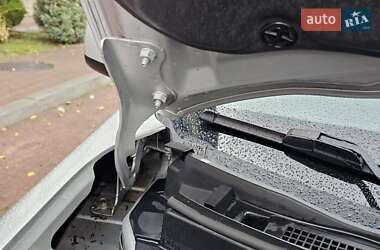 Внедорожник / Кроссовер Nissan X-Trail 2012 в 