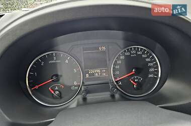 Внедорожник / Кроссовер Nissan X-Trail 2012 в 