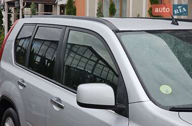 Внедорожник / Кроссовер Nissan X-Trail 2012 в 