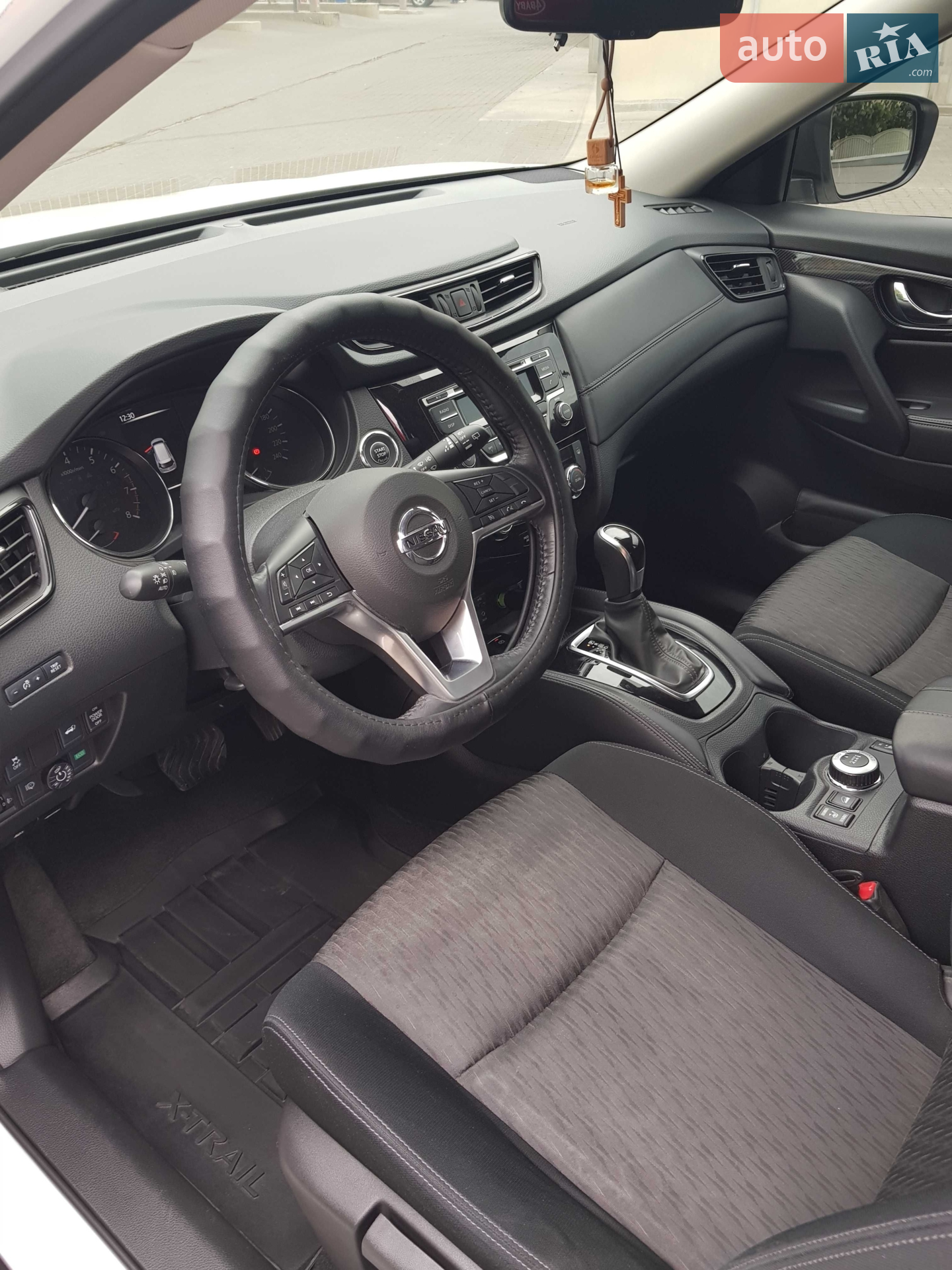 2019 Nissan X-Trail - мініатюра 23
