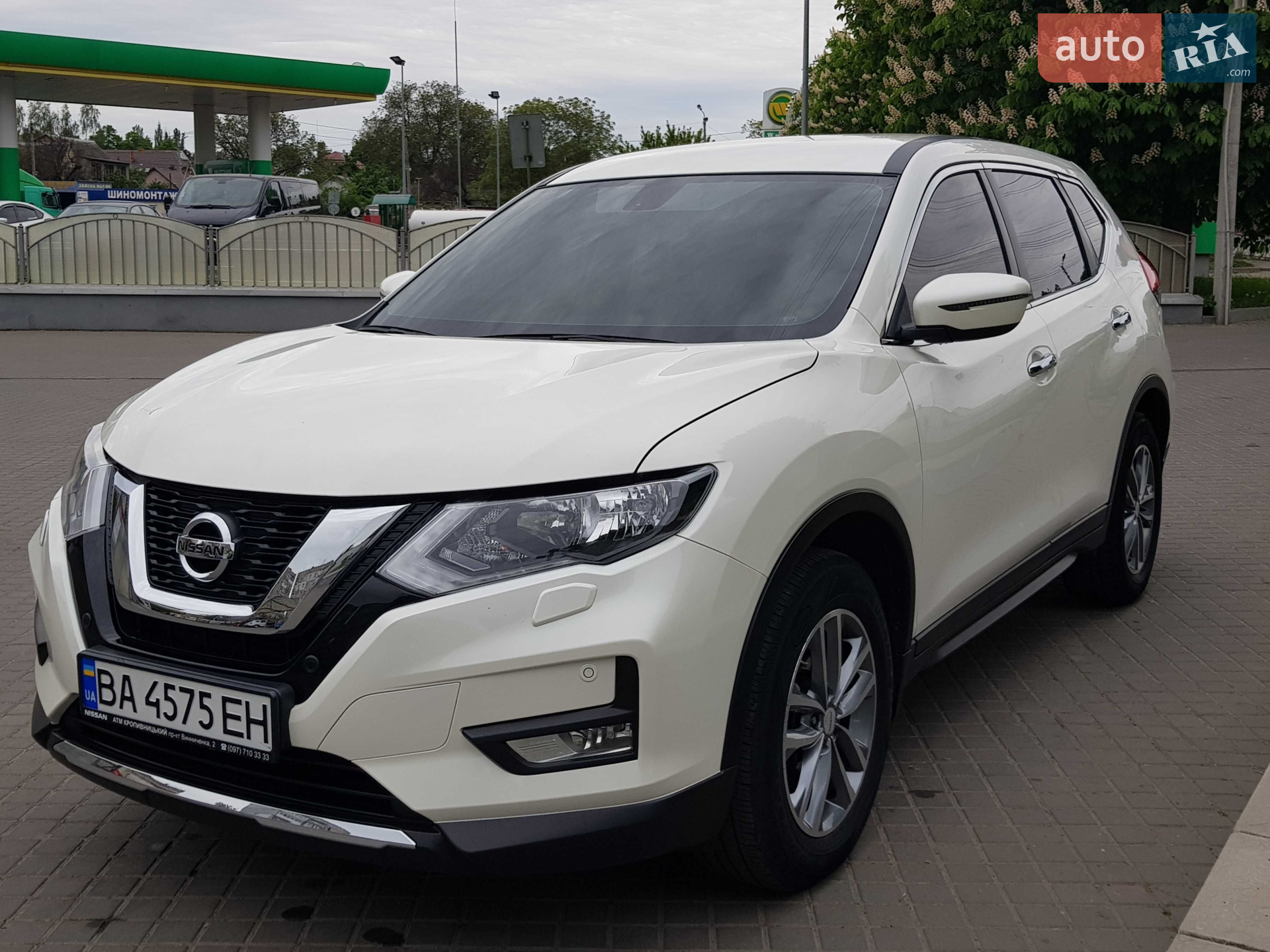 2019 Nissan X-Trail - мініатюра 24