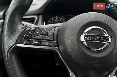 Внедорожник / Кроссовер Nissan X-Trail 2019 в 