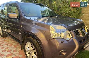 Внедорожник / Кроссовер Nissan X-Trail 2011 в Шептицькому
