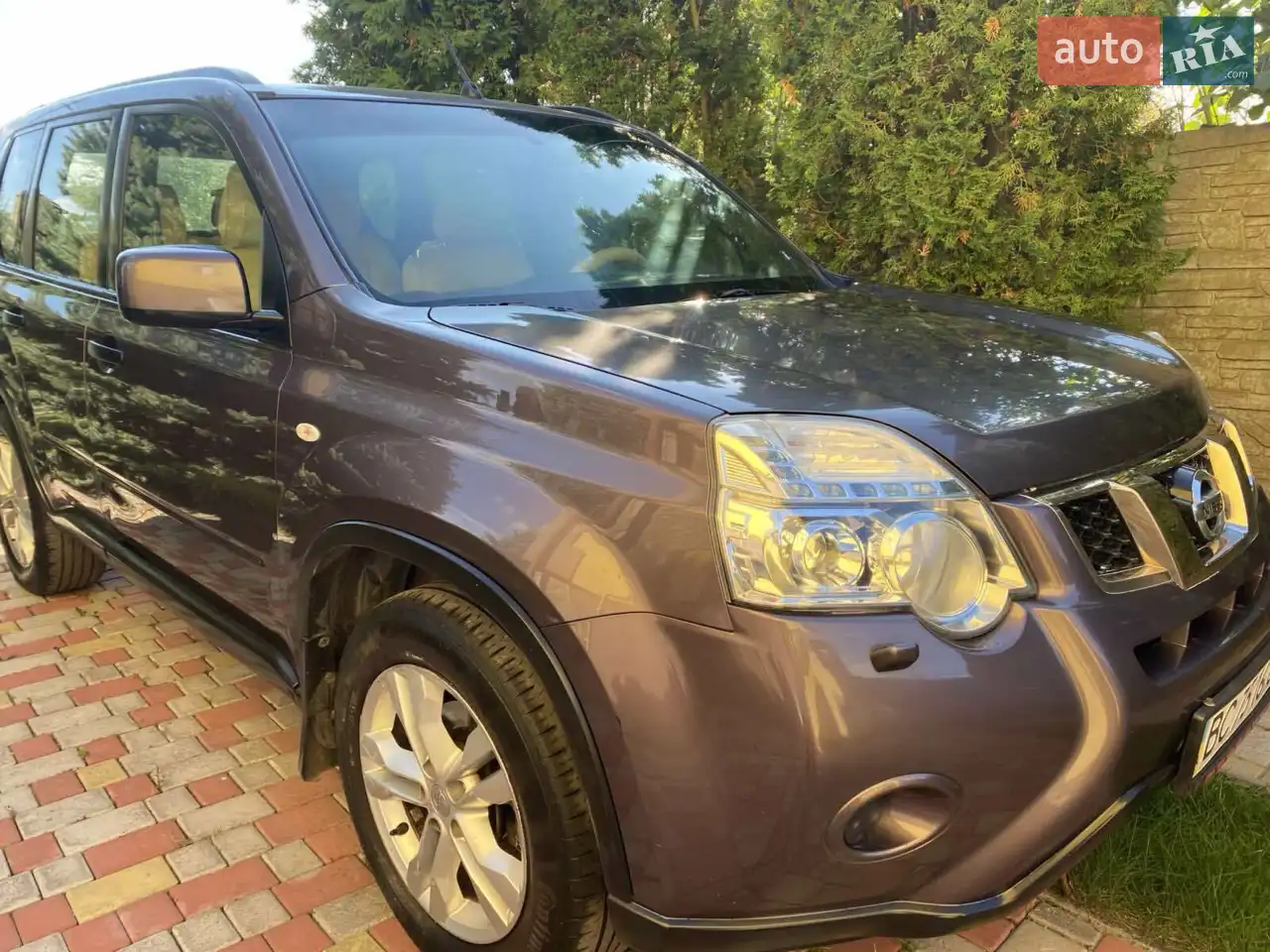 2011 Nissan X-Trail - мініатюра 30