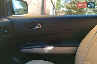 Внедорожник / Кроссовер Nissan X-Trail 2011 в 