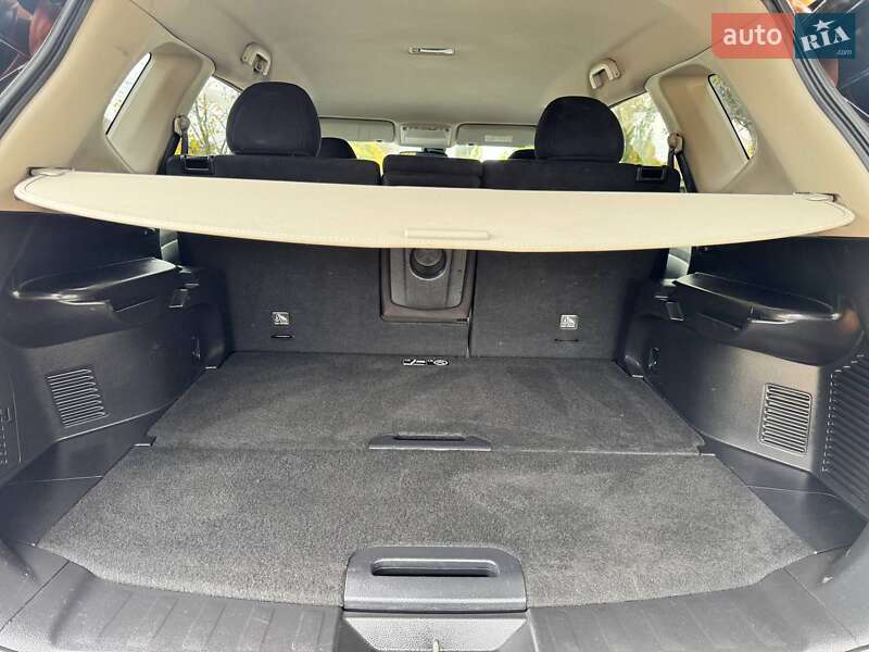 Внедорожник / Кроссовер Nissan X-Trail 2015 в Ахтырке