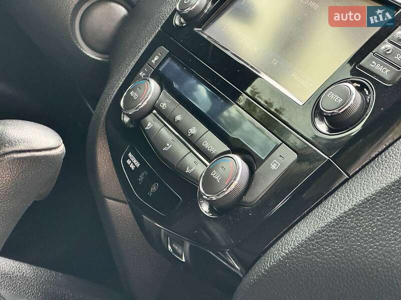 Внедорожник / Кроссовер Nissan X-Trail 2015 в Ахтырке