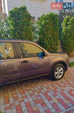 Внедорожник / Кроссовер Nissan X-Trail 2011 в 